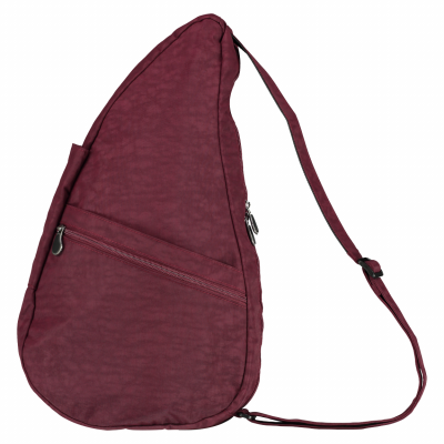 Foto van Healthy Back Bag 6304 Textured Nylon Fig M
