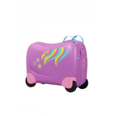 Foto van Samsonite Dream Rider Spinner Pony Polly