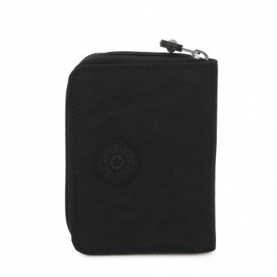Foto van Kipling Money Power Portemonnee True Black