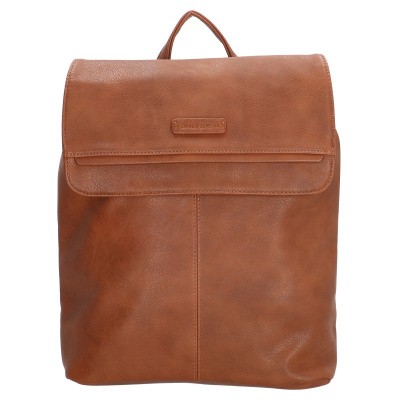 Foto van Enrico Benetti Lily Rugtas 66441 Cognac