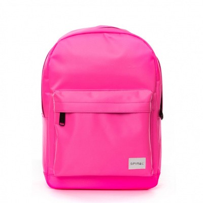 Foto van Spiral Mini OG Backpack Neon Pink