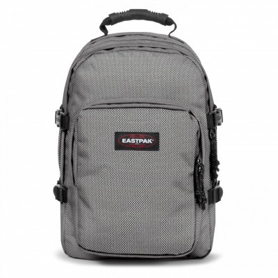 Foto van Eastpak PROVIDER Rugtas Meshknit Black