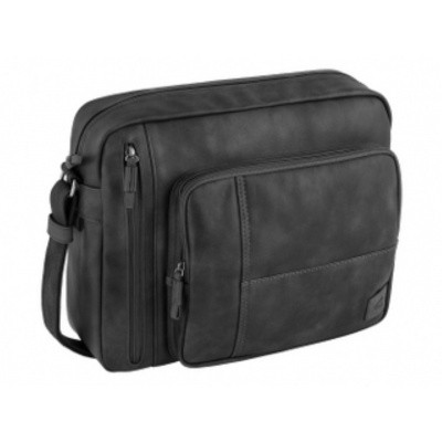 Foto van Camel Active Laos Shoulderbag 251-603 Black