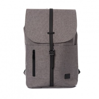 Foto van Spiral Tribeca Backpack Crosshatch-Black