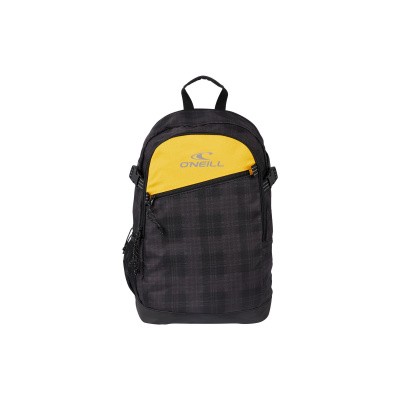 Foto van O'Neill Easy Rider Backpack 8990 Grey AOP