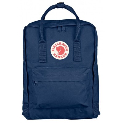 Foto van Fjallraven Kanken Backpack F23510 Royal Blue