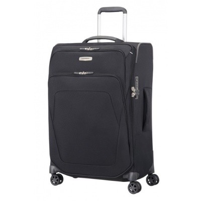 Foto van Samsonite Spark SNG Spinner 67/24 Exp. Black