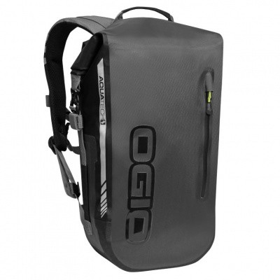 Foto van Ogio All Elements Waterproof Backpack Stealth/Zwart