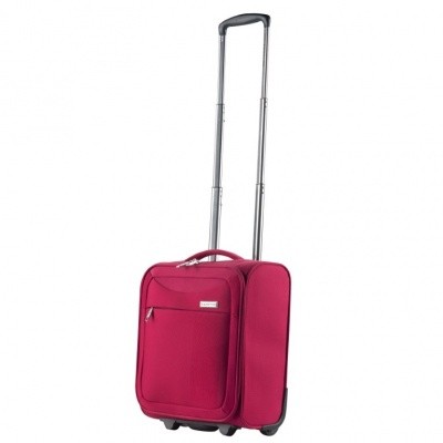 Foto van CarryOn Air Trolley 42 cm 'Underseat' Red