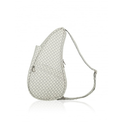 Foto van Healthy Back Bag 18143 Seashell Grey S
