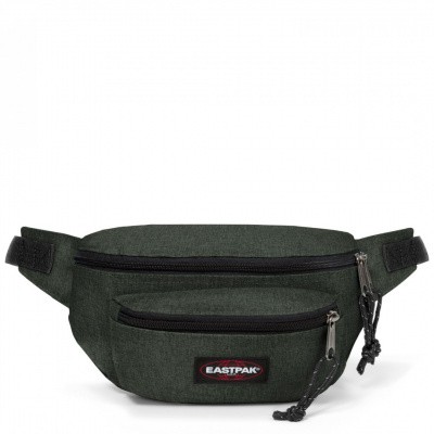 Foto van Eastpak DOGGY BAG Heuptas Crafty Moss