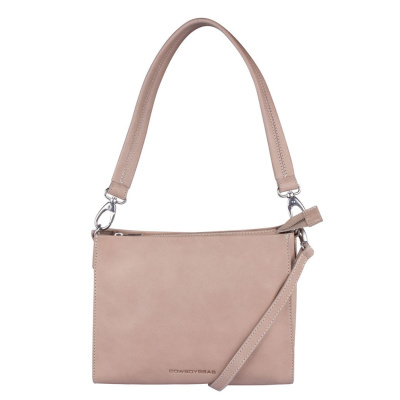 Foto van Cowboysbag Bag Knowe 3259 Sand