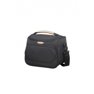 Foto van Samsonite SPARK SNG ECO BEAUTYCASE ECO BLACK