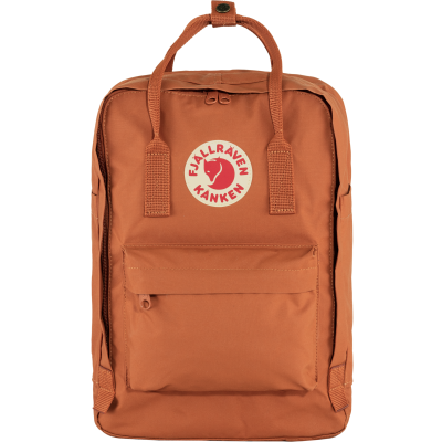 Foto van Fjallraven Kanken 15
