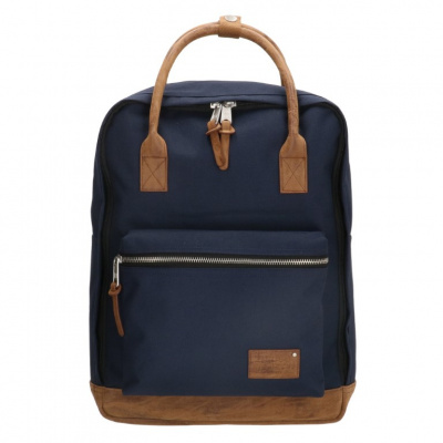 Foto van Enrico Benetti Santiago Rugtas 15 inch 46161 Blauw