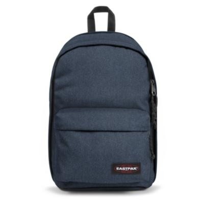 Foto van Eastpak BACK TO WORK Rugtas Double Denim