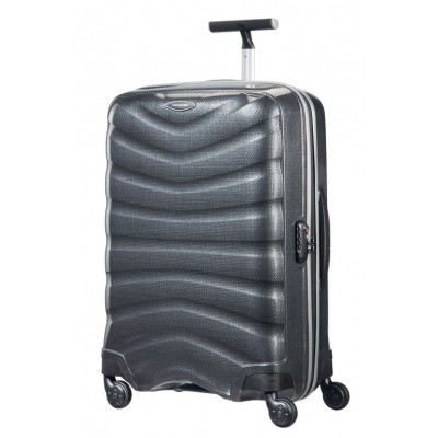 Foto van Samsonite FIRELITE SPINNER 69 CHARCOAL