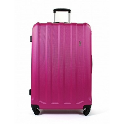 Foto van Line Travel Fuse 77 cm Pink