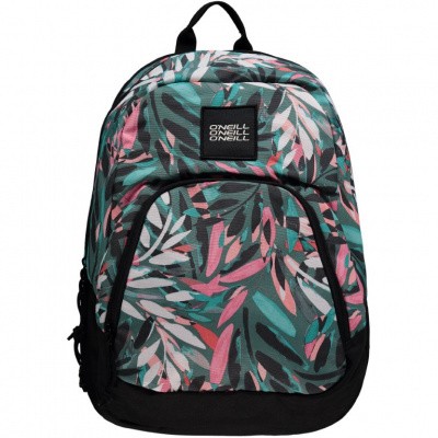 Foto van O'Neill Wedge Backpack 9M4022-6950 Green AOP