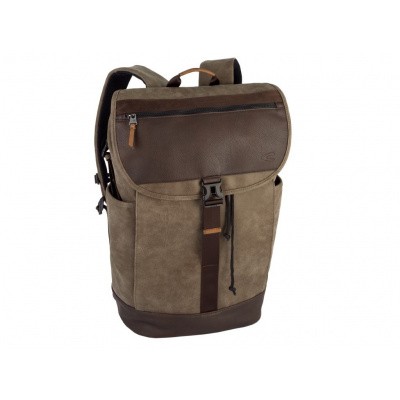 Foto van Camel Active Peking Backpack 266-201 Brown