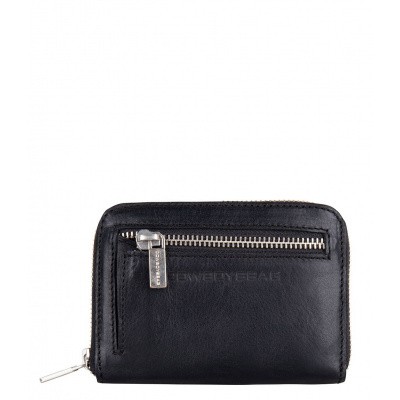 Foto van Cowboysbag Wallet Vero 2255 Black