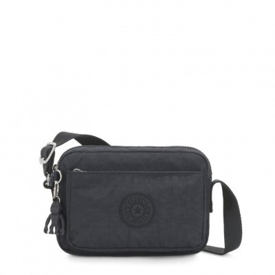 Foto van Kipling Abanu Crossbody Blue Bleu