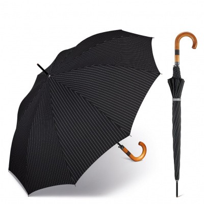 Foto van Happy Rain Gents Long AC 10 Needle Stripe