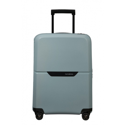 Foto van Samsonite Magnum Eco Spinner 55/20 Ice Bleu