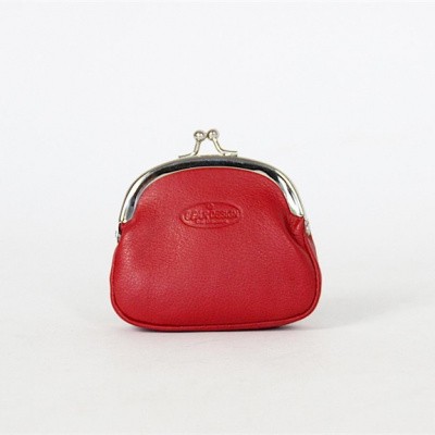 Foto van Bear Design FR2072 Knipje Rood