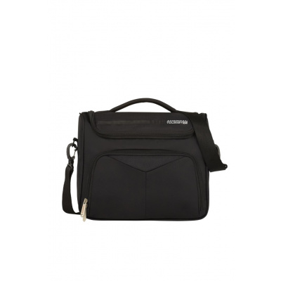 Foto van American Tourister Summerfunk Beauty Case Black