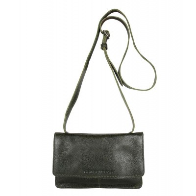 Foto van Cowboysbag Rough Bag Alta 2180 Dark Green