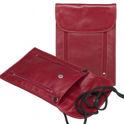 Foto van dR Amsterdam Halstas 15682 Red