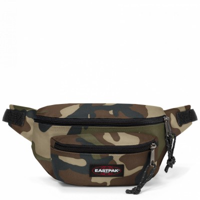 Foto van Eastpak DOGGY BAG Heuptas Camo
