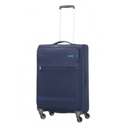 Foto van American tourister HEROLITE LIFESTYLE SPIN.67/24 NAVY