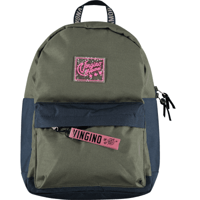 Foto van Vingino Backpack Vahide Army Green