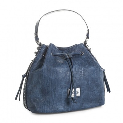 Foto van Lois Schoudertas 90182 Blue