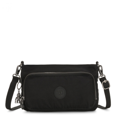 Foto van Kipling Myrte Crossbody Rich Black