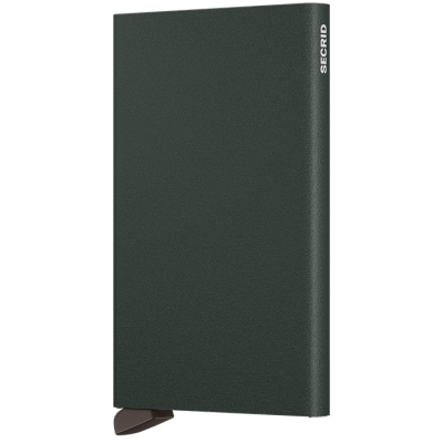 Foto van Secrid Cardprotector Powder Forest