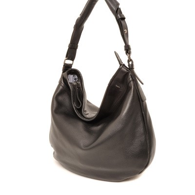 Foto van Berba Damestas Stella 075-606 Black