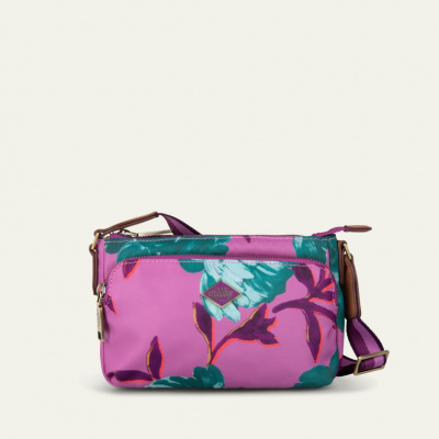 Foto van Oilily Xena Shoulder Bag OIL0730 Violet