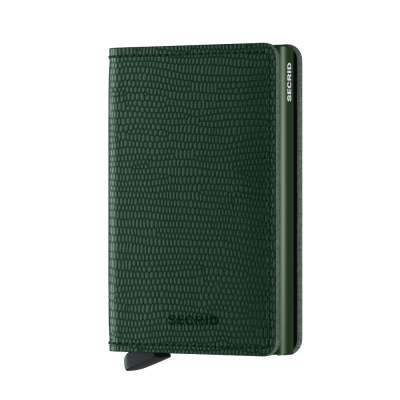 Foto van Secrid Slimwallet Rango Green