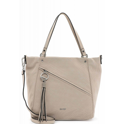 Foto van SURI FREY Handtas Holly 12706 Cream