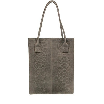 Foto van DSTRCT Portland Road 126240 Shopper L Grey