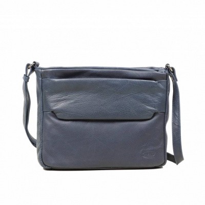 Foto van My Lady Damestas 1.4354W Florence Blauw