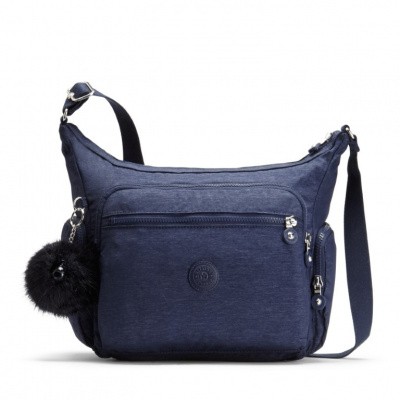 Foto van Kipling Gabbie Crossbody Spark Night