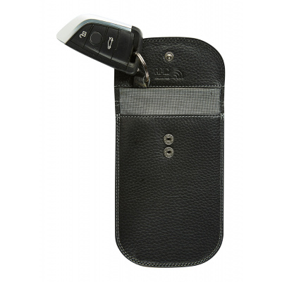 Foto van Maverick Dakota Keyprotector Verticaal, Large Zwart