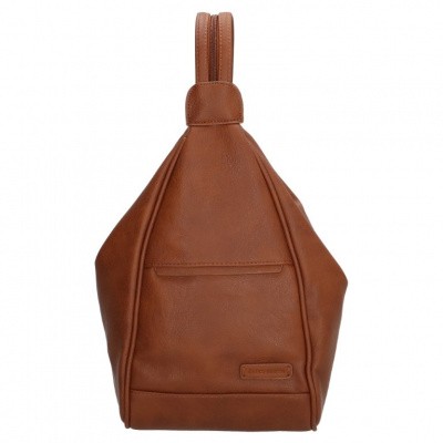 Foto van Enrico Benetti Lily Rugtas 66500 Cognac