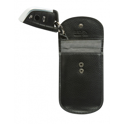 Foto van Maverick Dakota Keyprotector Verticaal, Medium Zwart