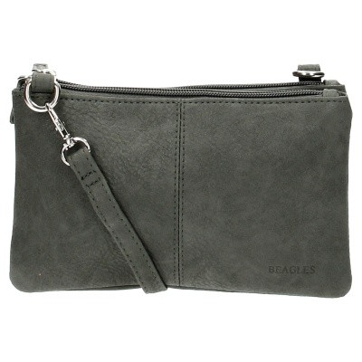 Foto van Beagles Clutch/Avondtasje 15792 Grijs