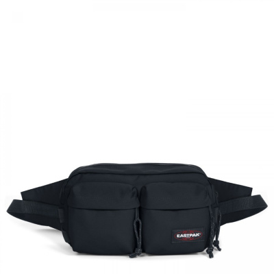 Foto van Eastpak BUMBAG DOUBLE Heuptas Cloud Navy